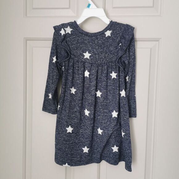 2/$20 Gap Girls dress size 3 - Picture 3 of 4